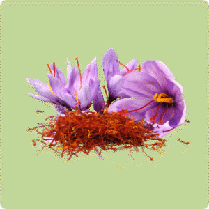 Saffron