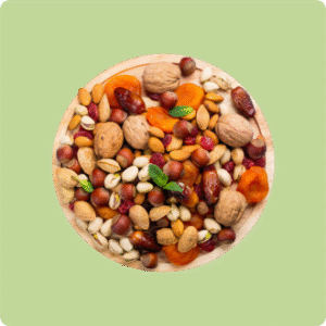 Dry Fruits